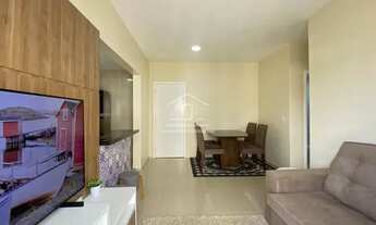 Imagem 2: Apartamento 62m² no Araçagy Móveis Projetados 02 Quartos TR141377_MKT_06