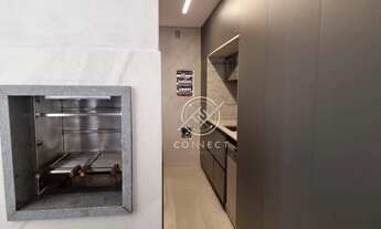 Imagem 6: Galeria 90 - Apartamento com 2 dormitórios à venda, 105 m² por R$ 3.700.000 - Vila Olímpia