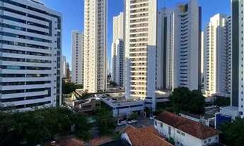 Imagem 5: Parque da Jaqueira Home Service - 1 Quaro - 37 m² - 1 Vaga - A partir R$ 280 Rosarinho - R