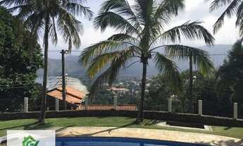 Imagem 5: Casa com 11 dormitórios à venda, 742 m² por R$ 1.850.000,00 - Praia de Barequeçaba - São S