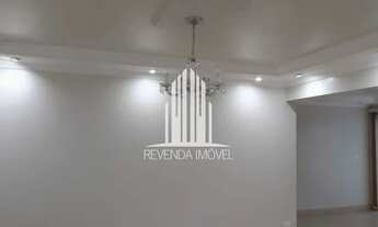 Imagem 2: Apartamento à venda com 3 dormitórios em Santana