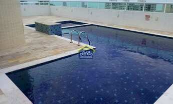 Imagem: Apartamento com 3 dorms, Tupi, Praia Grande