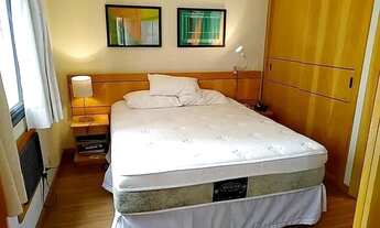 Imagem 3: FLAT NO JARDINS PARA LOCAÇÃO !!