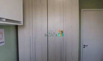 Imagem 6: Apartamento com 2 dormitórios à venda, 75 m² por R$ 520.000,00 - Villa Branca - Jacareí/SP