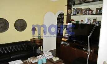 Imagem 5: SAO PAULO - Apartamento Padrão - JARDIM PAULISTA