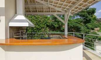 Imagem 5: Excelente casa com 3 dormitórios, 586m2- Morumbi - São Paulo/SP