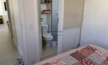 Imagem 7: Apartamento moderno a venda na Mooca 2 dormitórios, 2 vagas