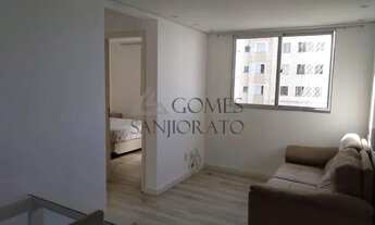 Imagem: Apartamento para alugar no Parque São Vicente