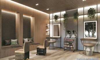 Imagem 7: APARTAMENTO - PERDIZES - SP