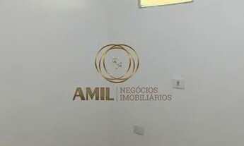 Imagem 4: Casa para aluguel possui 85 metros quadrados com 2 quartos