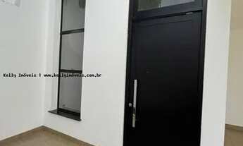 Imagem 2: Casa para Venda em Presidente Prudente, Residencial Bongiovani, 3 dormitórios, 1 suíte, 2