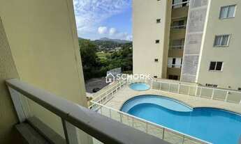 Imagem 7: Apartamento com 2 dormitórios à venda, 71 m² por R$ 220.000,00 - Itoupava Central - Blumen