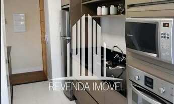 Imagem 4: Apartamento á venda 3 dorms,1 Suite, 2 Vagas em Santo André-SP