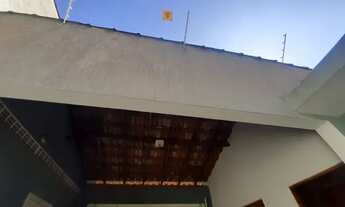 Imagem 5: Casa térrea com 230m², 2 dormitórios, 3 wc, 3 vgs, 2 cozinhas, quintal, jardim - Jd da Saú