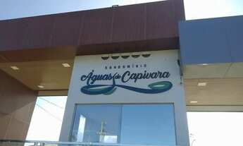 Imagem: Lote para venda tem 300M² no Condomínio