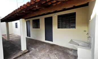 Imagem 3: Presidente Prudente - Casa Padrão - Jardim Maracanã