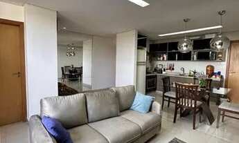 Imagem 4: Apartamento Residencial Viva América - 92m² 3quartos - Jardim América