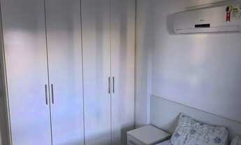 Imagem 3: 1/4 no Bahia Suites todo Mobiliado