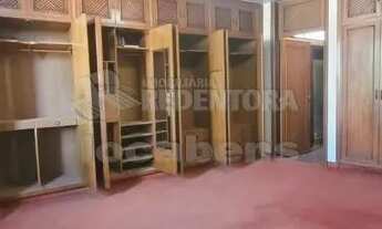 Imagem 5: Casa Sobrado em São José do Rio Preto