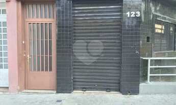 Imagem 6: LOJA MAIS UM APARTAMENTO NA ALFREDO PUJOL