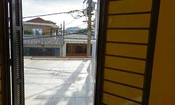 Imagem 6: BAIRRO DO JARDIM CIDADE PIRITUBA , LINDO SOBRADO ,VAGO , ENTRADA LATERAL ,TODO EM PISO FR