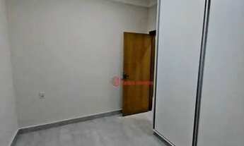 Imagem 6: Casa com 3 dormitórios para alugar, 144 m² por R$ 3.760/mês - Damha Fit - Ipiguá/SP