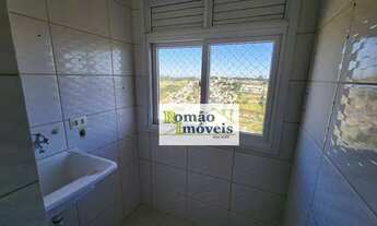 Imagem 6: Apartamento com 3 dormitórios à venda, 67 m² por R$ 300.000,00 - Terra Preta - Mairiporã/S