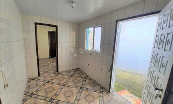 Imagem 7: Casa em alvenária com 02 dormitórios