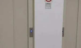 Imagem 3: Apartamento mobiliado com 2 dormitórios para alugar, 45 m² por R$ 838/mês - Previdenciário