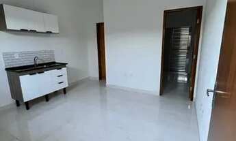Imagem 7: Apartamento tipo Kitnet