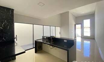 Imagem 6: Casa em Setor Faicalville - Goiânia