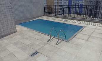 Imagem 4: Excelente cobertura Pra locação definitiva