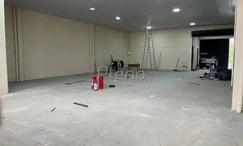 Imagem 6: Galpão à venda no Jardim São José - Campinas