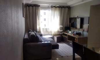 Imagem 2: SAO PAULO - Apartamento Padrão - SANTA CRUZ