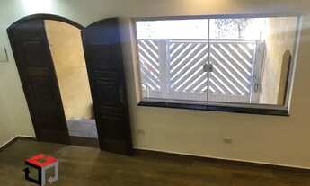 Imagem 2: Sobrado à venda 3 quartos 3 vagas Jardim Paraíso - Santo André - SP