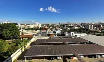 Imagem 5: APARTAMENTO PARA LOCAÇÃO NO EDIFÍCIO SPAZZIO FIRENZE - SOROCABA/SP