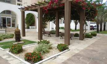 Imagem 4: CAMBEBA - SANTA RITA 333 APTO 41 BL 01, APROX 57M², sala, varanda, gabinete, wc social, do