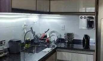 Imagem 3: Apartamento para Venda, Vila Romana, 3 dormitórios, 2 banheiros, 2 vagas