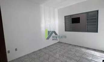 Imagem 6: Casa com 3 dormitórios para alugar, 134 m² por R$ 3.000,00/mês - Vila Bossi - Louveira/SP