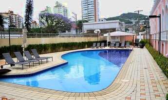 Imagem 3: Apartamento de alto padrão na beira mar norte com 4 quartos sendo 2 suítes e 168m2