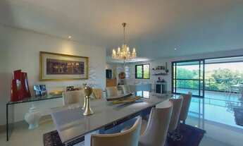 Imagem 4: Apto Gigantesco Fino e Luxuosíssimo no Paiva com Vista Deslumbrante 3qrts 3suítes 212m²