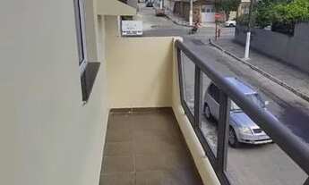 Imagem 6: Apartamento Gigante Mobiliado