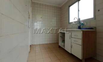 Imagem 5: APARTAMENTO - Locação Casa Verde 47 m2 ? 2 dormitórios ? 1 vaga Prédio com Piscina