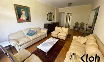 Imagem 3: Apartamento Alto padão à venda no Centro - Petrópolis/RJ