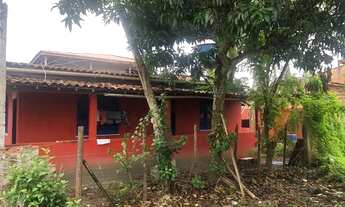 Imagem 2: Casa praia boipeba