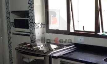 Imagem 4: Apartamento de 3 dormitórios na Vila Regente Feijó