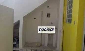 Imagem 5: Casa com 1 dormitório para alugar, 30 m² por R$ 1.100,00/mês - São Mateus - São Paulo/SP