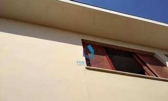 Imagem 3: Sobrado à venda, 150 m² por R$ 780.000,00 - Jardim Ernestina - São Paulo/SP