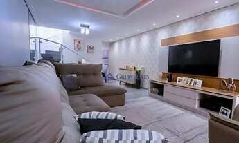 Imagem 2: Sobrado com 3 dormitórios à venda, 135 m² por R$ 900.000,00 - Penha - São Paulo/SP