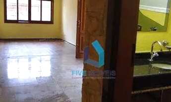 Imagem 7: Sobrado com 3 dormitórios para alugar, 132 m² por R$ 3.653,98/mês - Jardim Consórcio - São